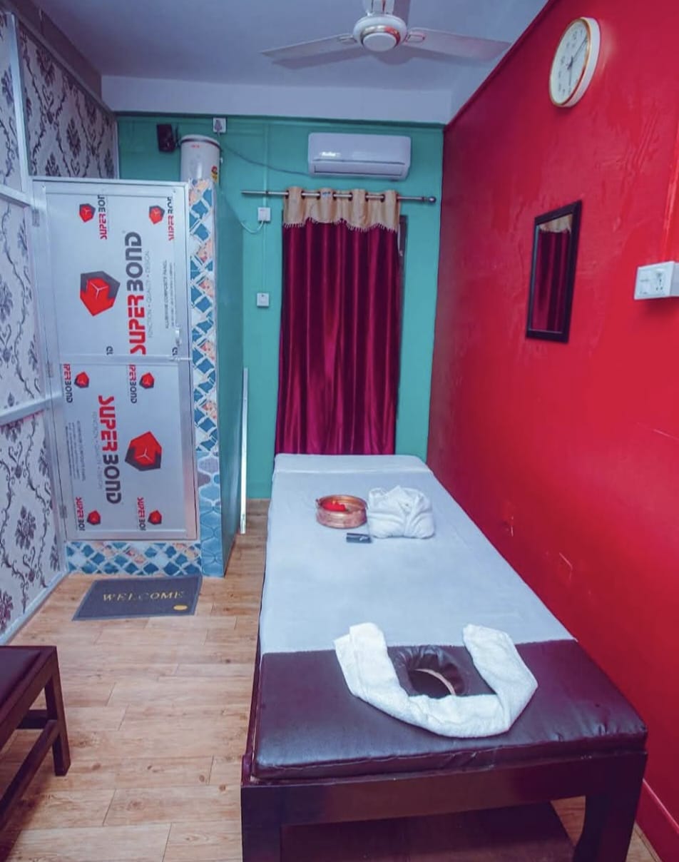 The Life House Spa
