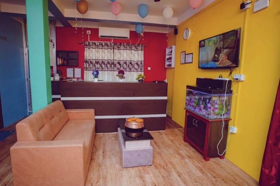 The Life House Spa